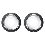 Insta360 X3 Standard Removable Lens Guards - Official Scratch Protection, alternate view 3