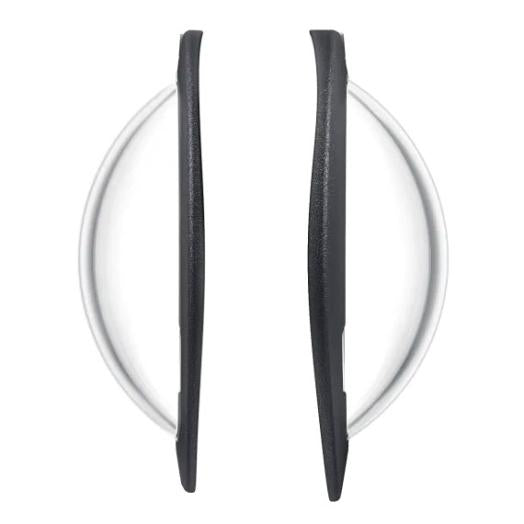 Insta360 X3 Standard Removable Lens Guards - Official Scratch Protection, alternate view 4