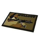 Patch Panel iPullout - Patch + Sticker — alternate view 2