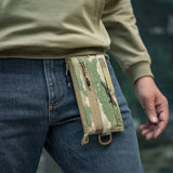 M-Tac Horizontal Wallet with Carabiner X-Pac Elite, alternate view 44
