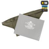 M-Tac Seat Mat with Belt ARMOR, alternate view 21