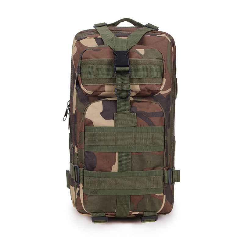 Raven Supply 30L Rucksack in ACU, alternate view 7