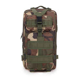 Raven Supply 30L Rucksack in ACU, alternate view 7