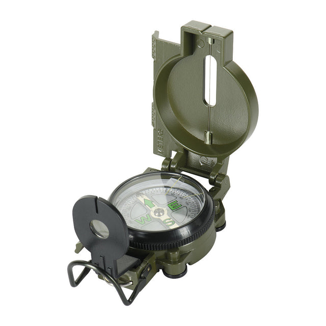 M-Tac Army Compass in Olive