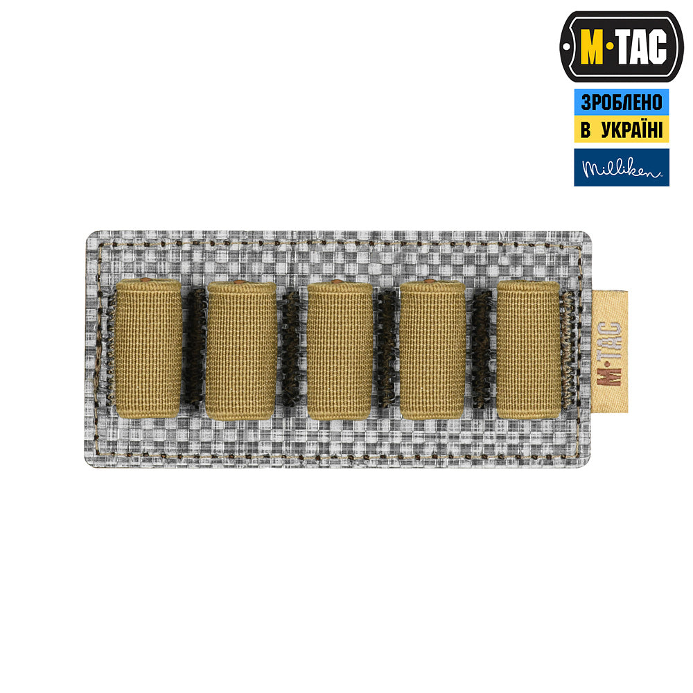 M-Tac Insert Modular for Ampoules 5 ml, alternate view 17
