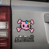 M-Tac Sticker Kitty, alternate view 7