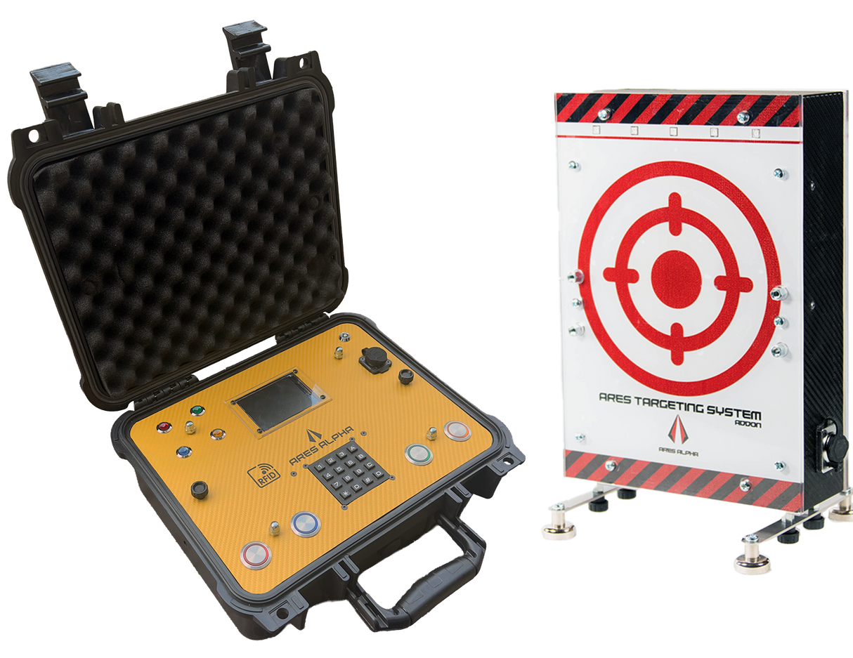 ATB Pro Bundle golden edition + extended battery + global SIM