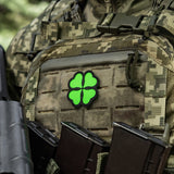 M-Tac Patch Clover GID, alternate view 4