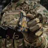 M-Tac Owl Patch PVC, alternate view 5