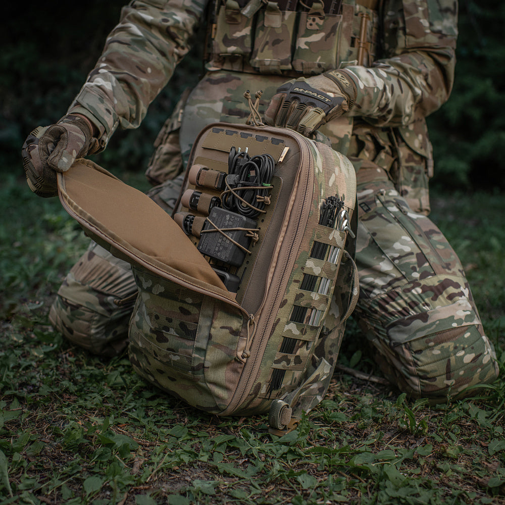 M-Tac Backpack Modular for Drones, alternate view 53