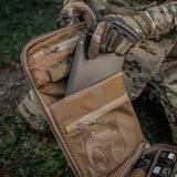 M-Tac Backpack Modular for Drones, alternate view 44