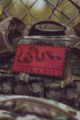 Join or Die Leather Patch – 3x2 — alternate view 3