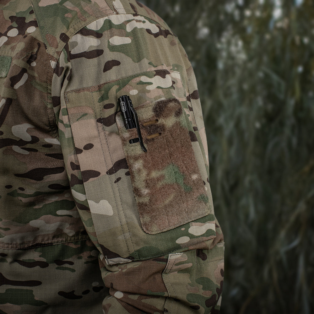 M-Tac Military Jacket NYCO Extreme Elite in Multicam, alternate view 7