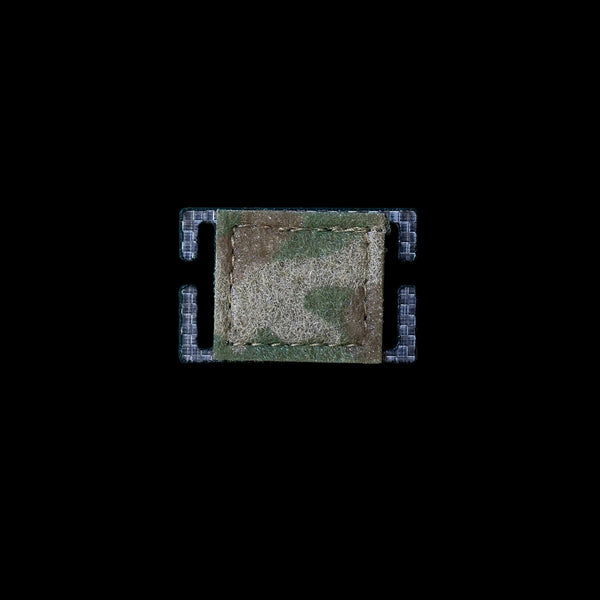 Patch Paneel Loop MOLLE Clip
