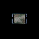 Patch Paneel Loop MOLLE Clip