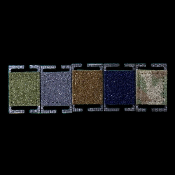 Patch Paneel Loop MOLLE Clip