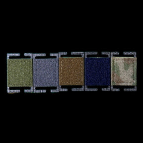 Patch Paneel Loop MOLLE Clip