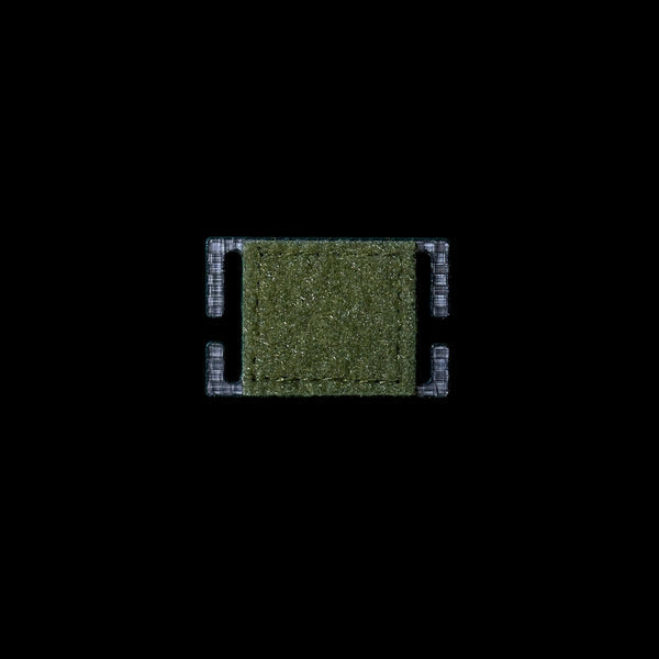 Patch Paneel Loop MOLLE Clip