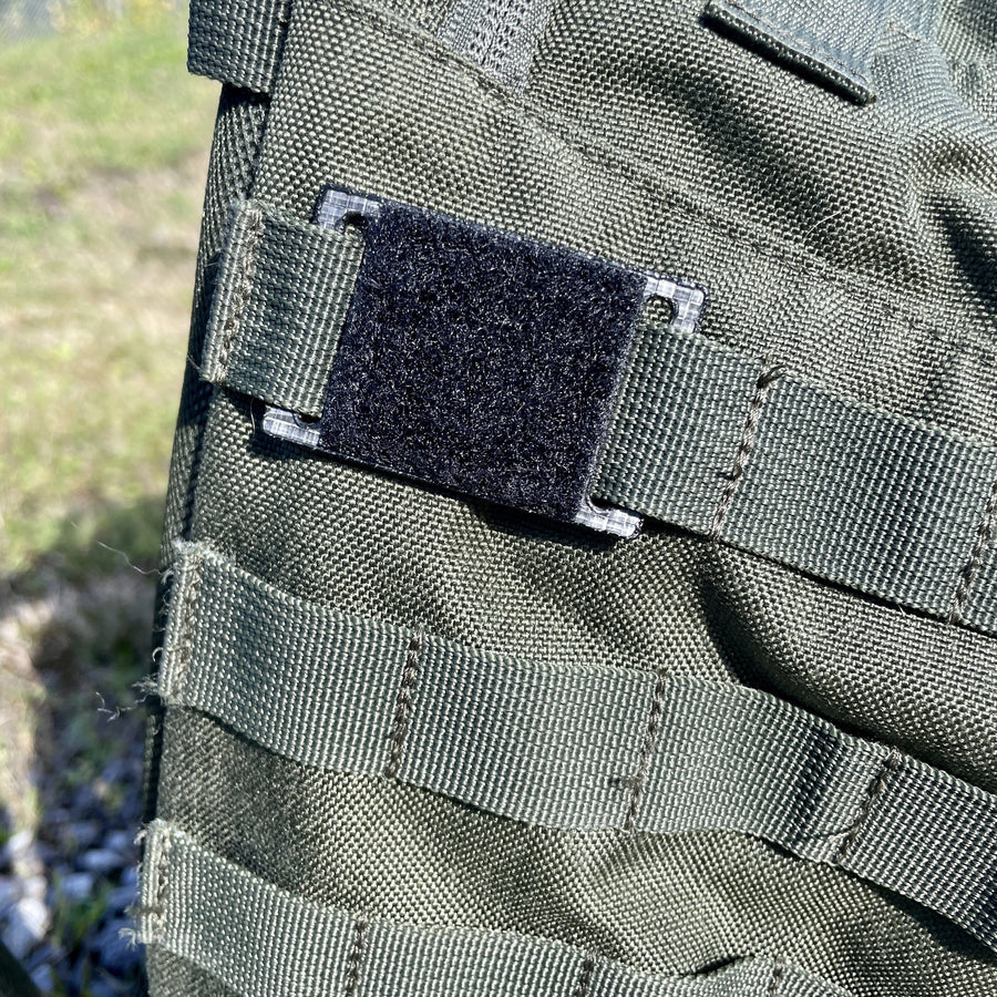 Loop MOLLE clip