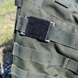 Loop MOLLE clip