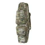 M-Tac Gen.II Elite 41" Rifle Case Backpack in Multicam