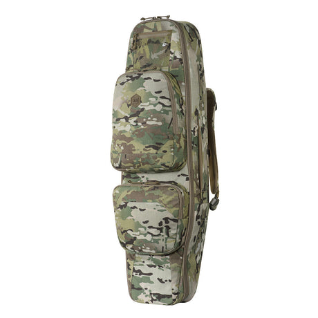 M-Tac Gen.II Elite 41" Rifle Case Backpack in Multicam