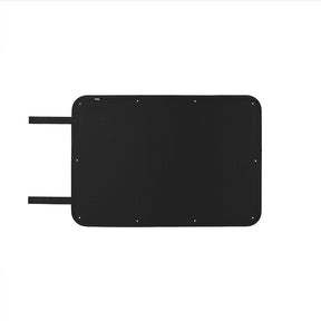 M-Tac Universal Roll-Up Patch Panel in Black