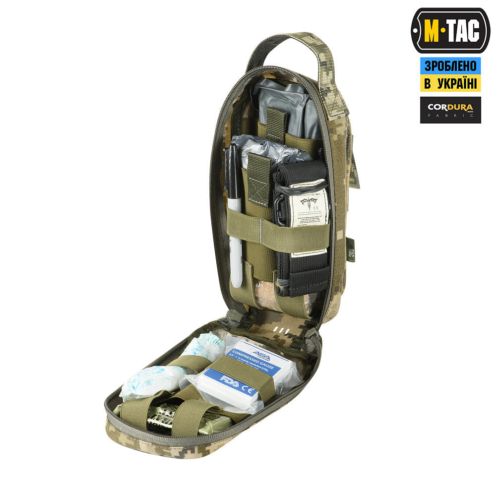 M-Tac Medical Pouch Rip Off, alternate view 48