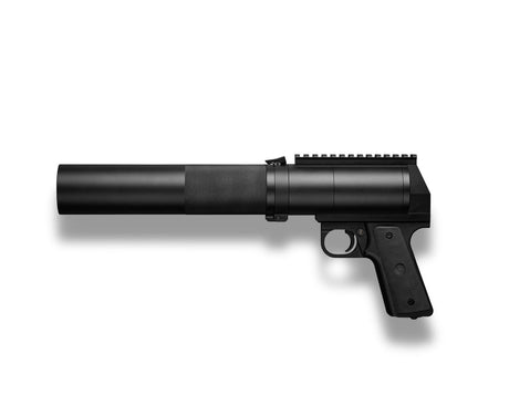 Isaiah Arms Mach 1 Premium Launching System
