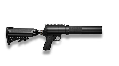Isaiah Arms Mach 1 Premium Launching System