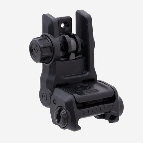 Magpul MBUS 3 Rear Sight black