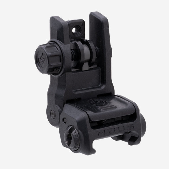 Magpul MBUS 3 Rear Sight black