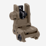 Magpul MBUS 3 Rear Sight in Flat Dark Earth