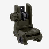 Magpul MBUS 3 Rear Sight in OD Green