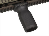 Magpul RVG polymer construction detail