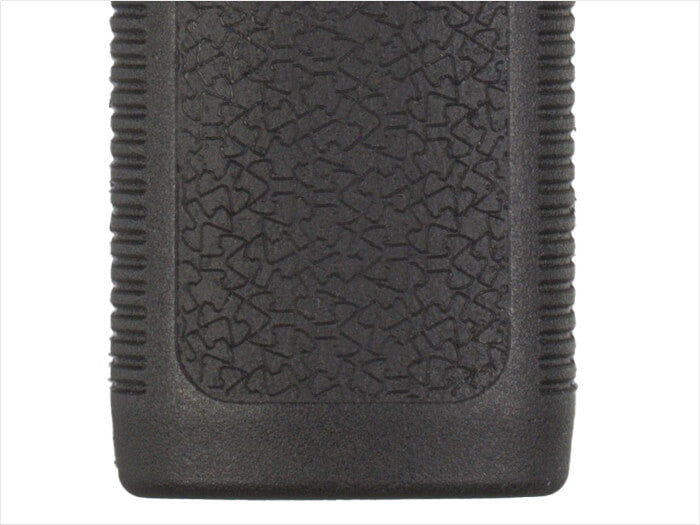 Magpul RVG support-hand positioning example