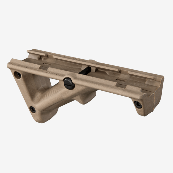 Magpul AFG-2 Angled Fore Grip Flat Dark Earth