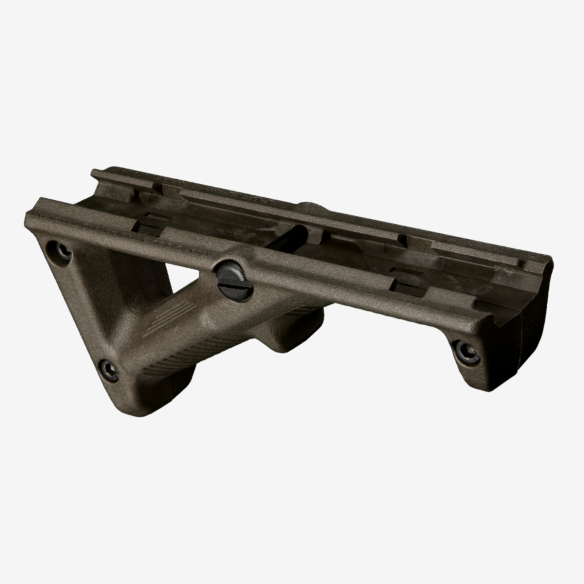 Magpul AFG-2 Angled Fore Grip OD Green