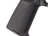 Magpul MOE Grip installed side view