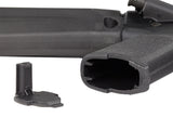 Magpul MOE Grip storage core access detail