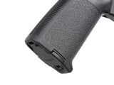 Magpul MOE Grip beavertail detail