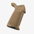 Magpul MOE Grip AR15/M4 Medium Coyote Brown