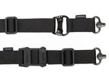 Magpul MS4 Dual QD Sling Gen 2 configured as a two-point sling