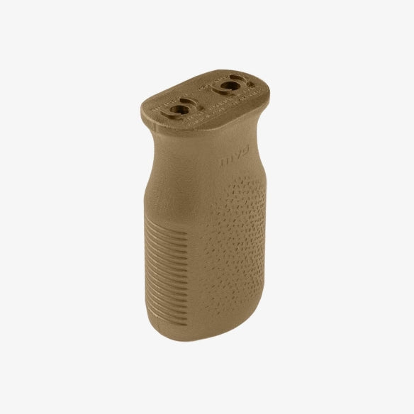 Magpul M-LOK MVG Vertical Grip Medium Coyote Brown