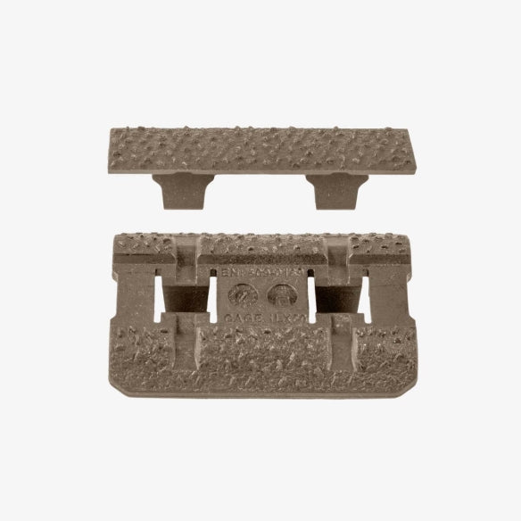 Magpul M-LOK Rail Covers Type 2