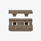 Magpul M-LOK Rail Covers Type 2
