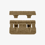 Magpul M-LOK Rail Covers Type 2