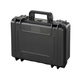 Doro D1813-4 Case and/or Compatible Custom Foam - 19.76" x 16.34" x 5.55" – Case w/foam