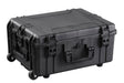 Doro D2418-9W Case and/or Compatible Custom Foam - 27.00" x 20.75" x 11.25" – Custom foam only — alternate view 2