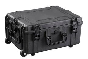 Doro D2418-9W Case and/or Compatible Custom Foam - 27.00" x 20.75" x 11.25" – Custom foam only — alternate view 2